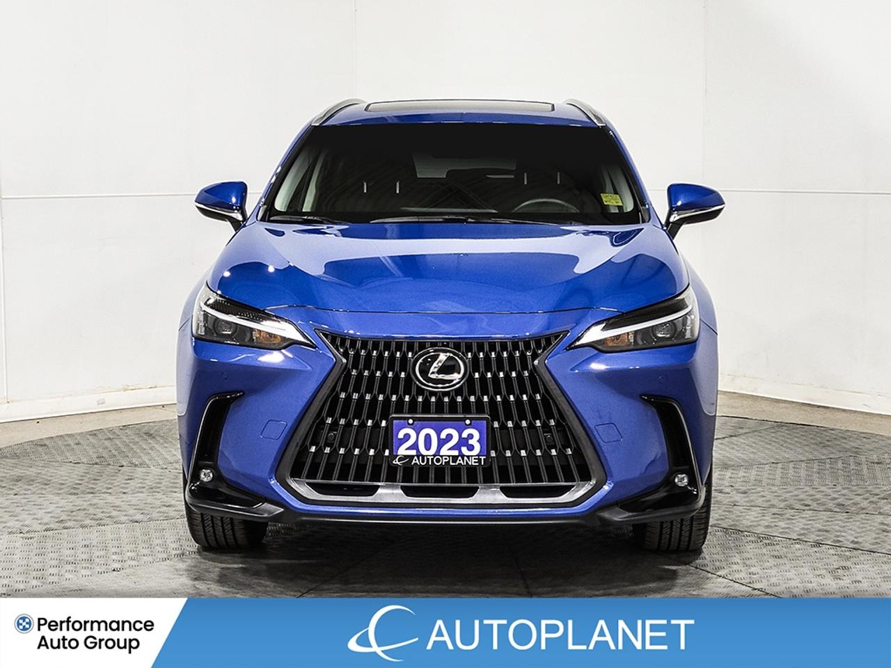 2023 Lexus NX 350 Luxury AWD - FINANCE @$154/WK OR LEASE @$164/WK Photo