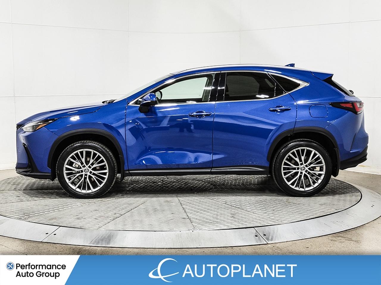 2023 Lexus NX 350 Luxury AWD - FINANCE @$154/WK OR LEASE @$164/WK Photo