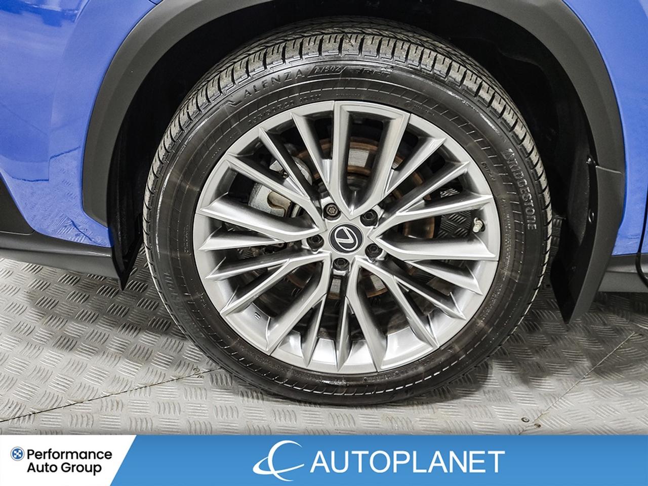 2023 Lexus NX 350 Luxury AWD - FINANCE @$154/WK OR LEASE @$164/WK Photo