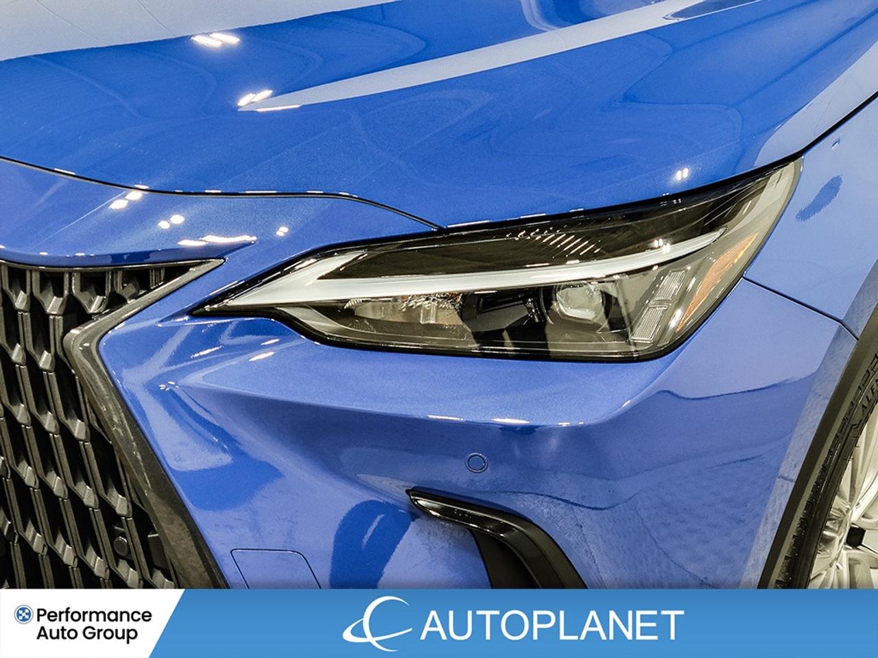 2023 Lexus NX 350 Luxury AWD - FINANCE @$154/WK OR LEASE @$164/WK Photo