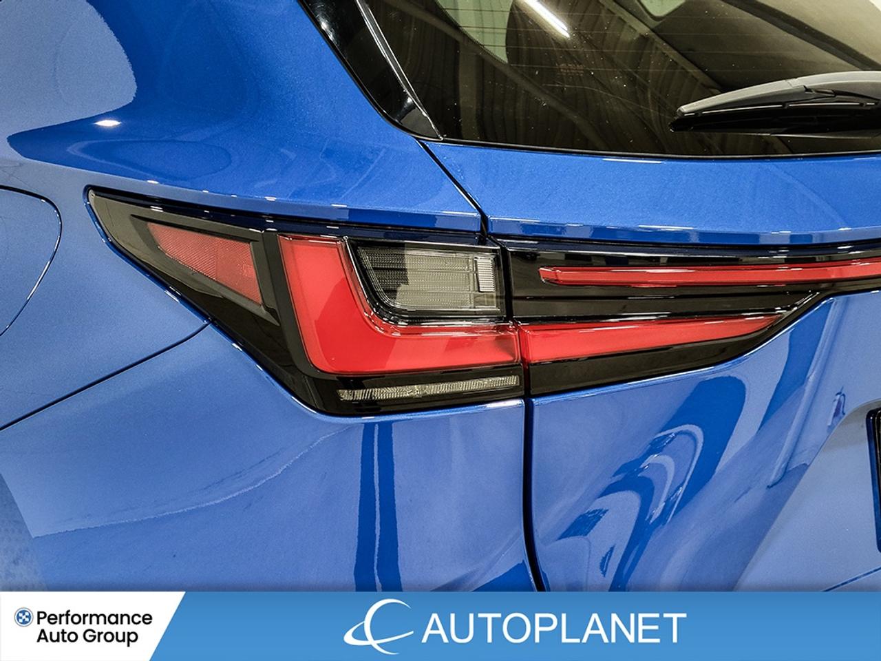 2023 Lexus NX 350 Luxury AWD - FINANCE @$154/WK OR LEASE @$164/WK Photo