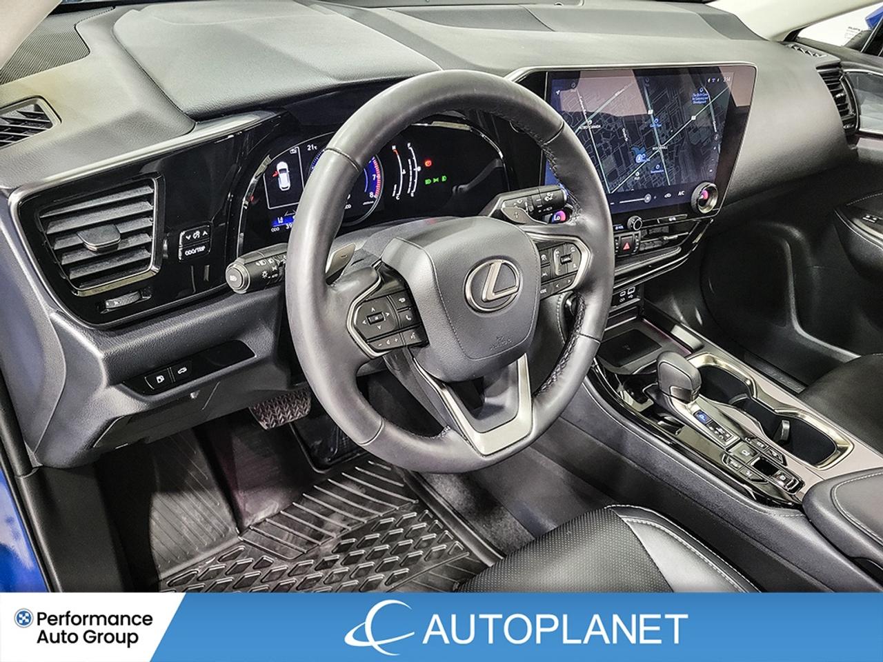 2023 Lexus NX 350 Luxury AWD - FINANCE @$154/WK OR LEASE @$164/WK Photo