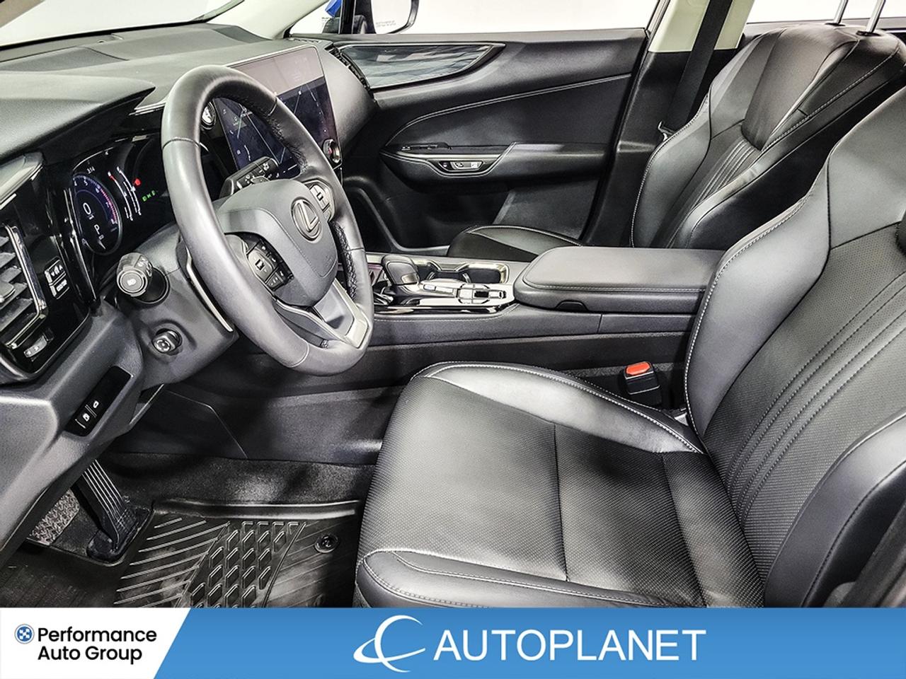 2023 Lexus NX 350 Luxury AWD - FINANCE @$154/WK OR LEASE @$164/WK Photo