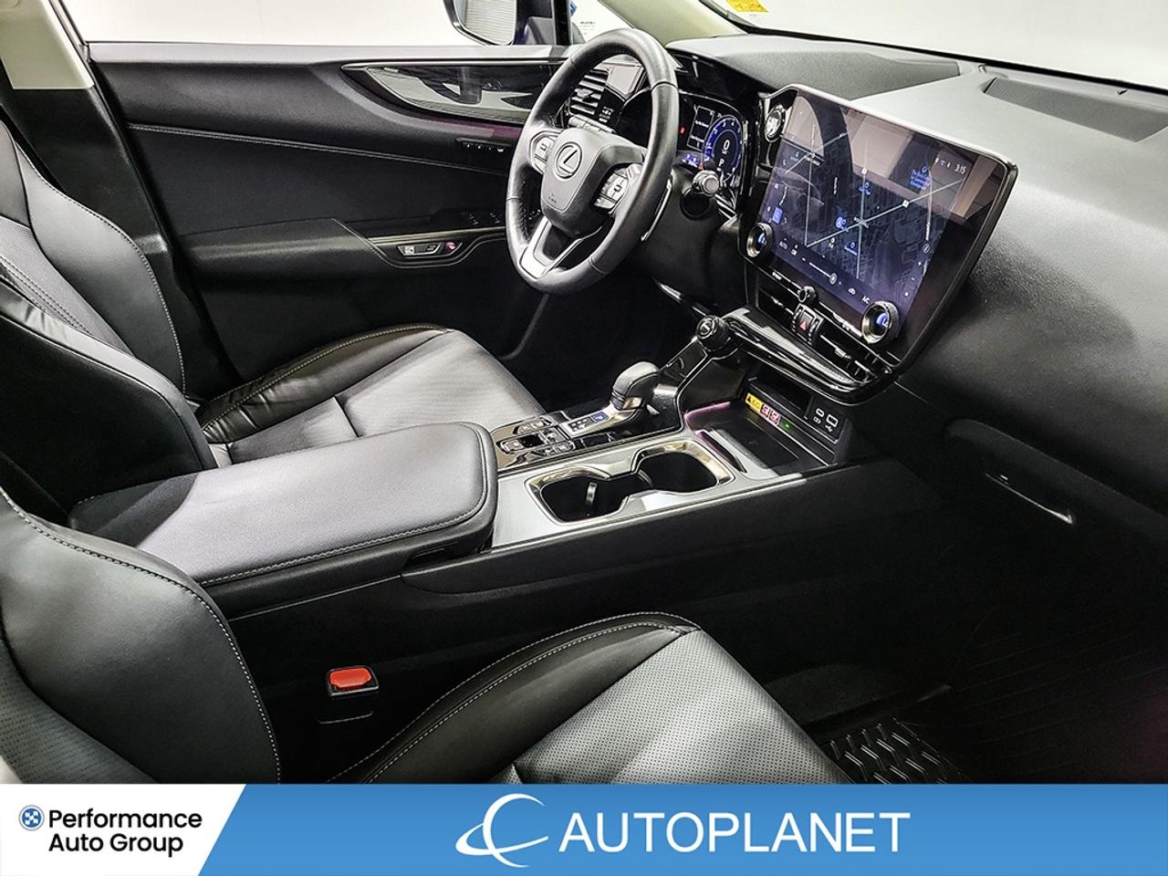 2023 Lexus NX 350 Luxury AWD - FINANCE @$154/WK OR LEASE @$164/WK Photo