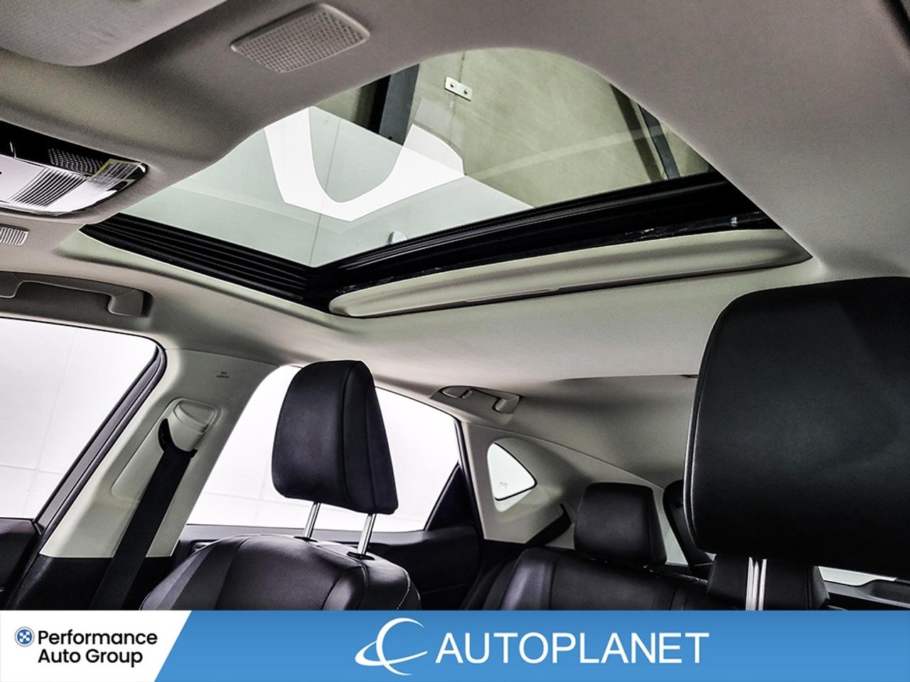 2023 Lexus NX 350 Luxury AWD - FINANCE @$154/WK OR LEASE @$164/WK Photo