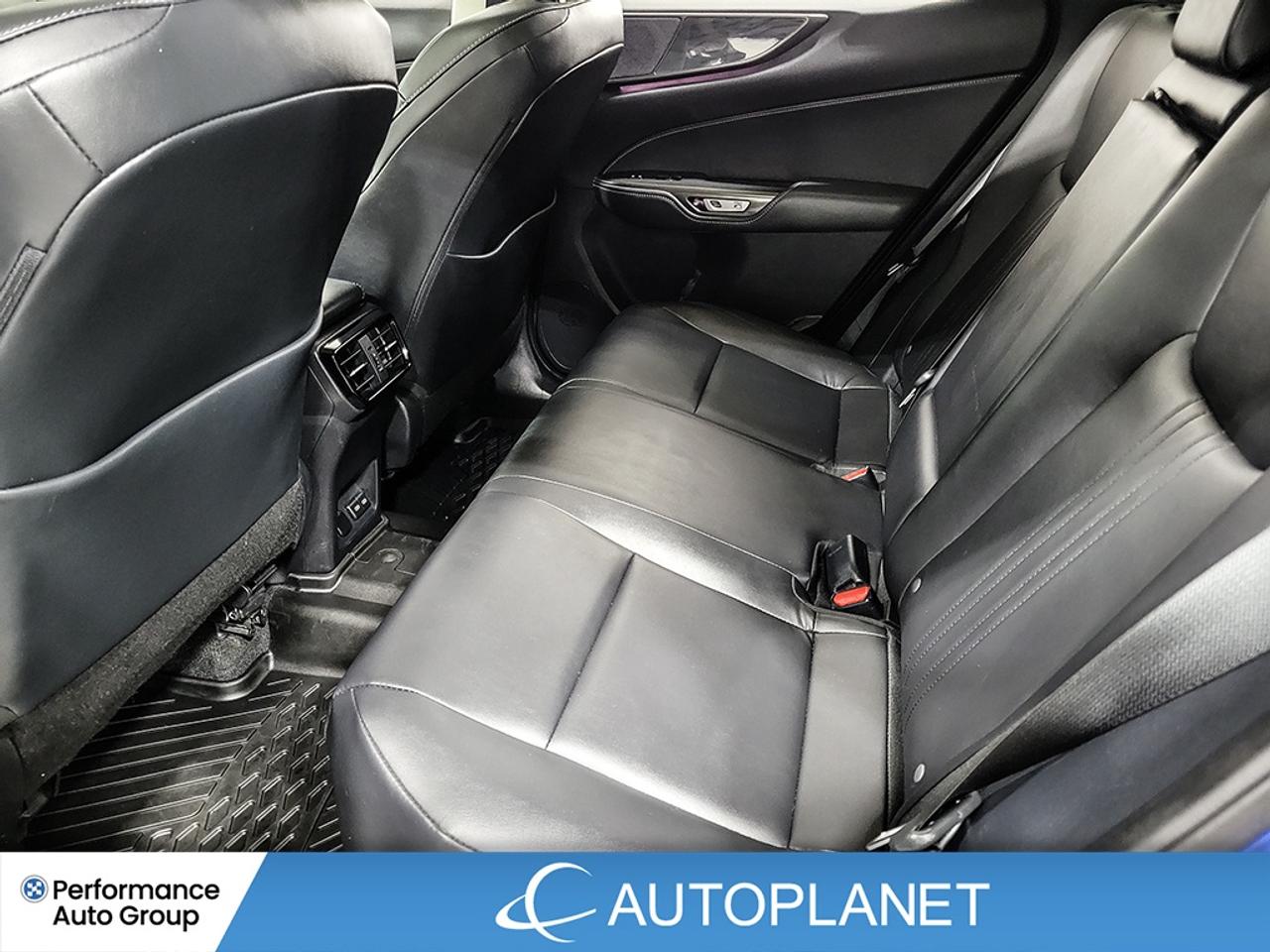2023 Lexus NX 350 Luxury AWD - FINANCE @$154/WK OR LEASE @$164/WK Photo