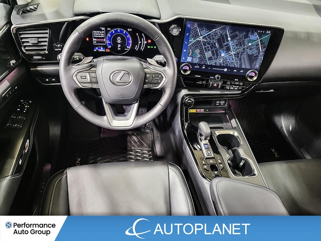2023 Lexus NX 350 Luxury AWD - FINANCE @$154/WK OR LEASE @$164/WK Photo