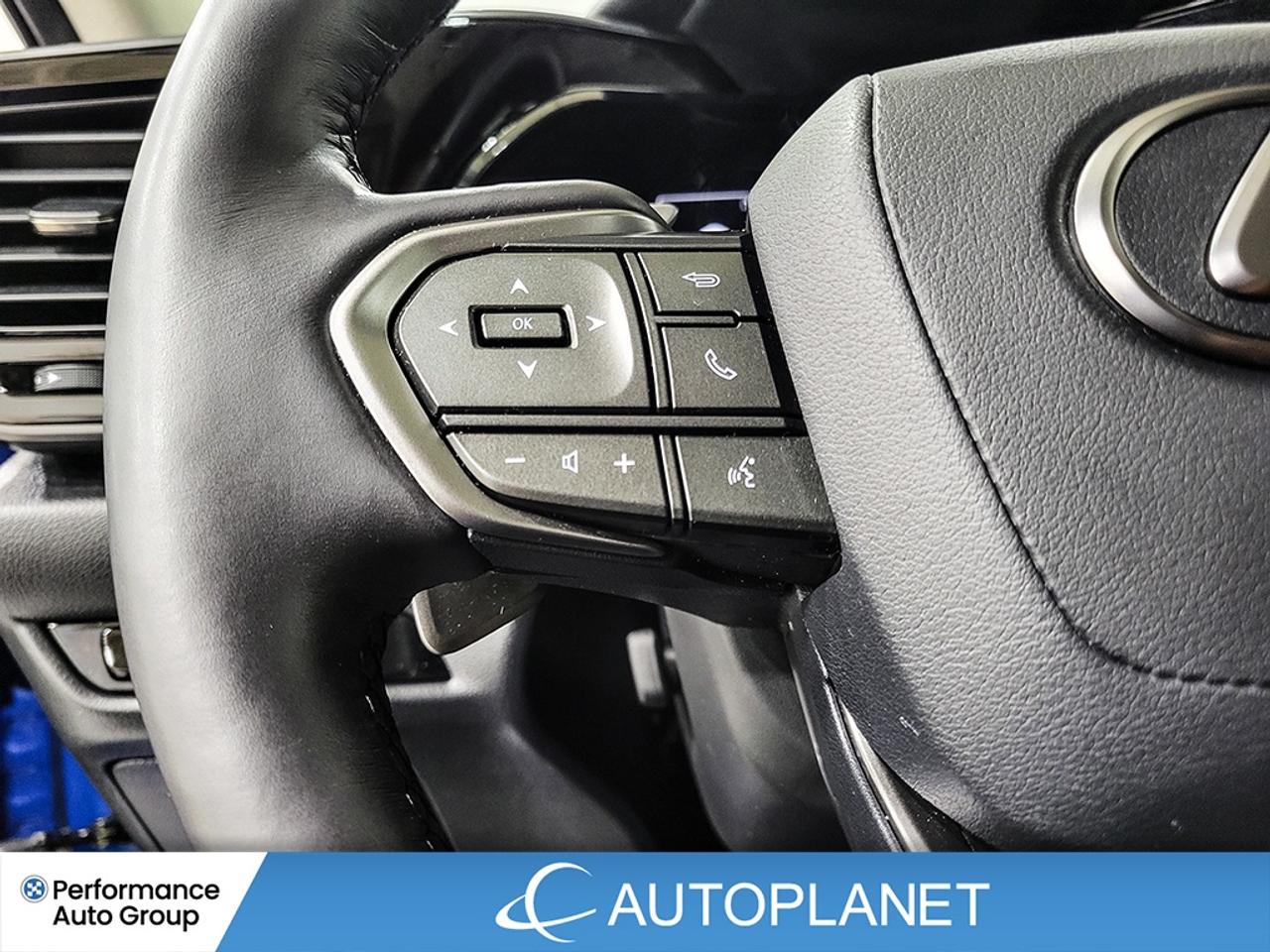 2023 Lexus NX 350 Luxury AWD - FINANCE @$154/WK OR LEASE @$164/WK Photo