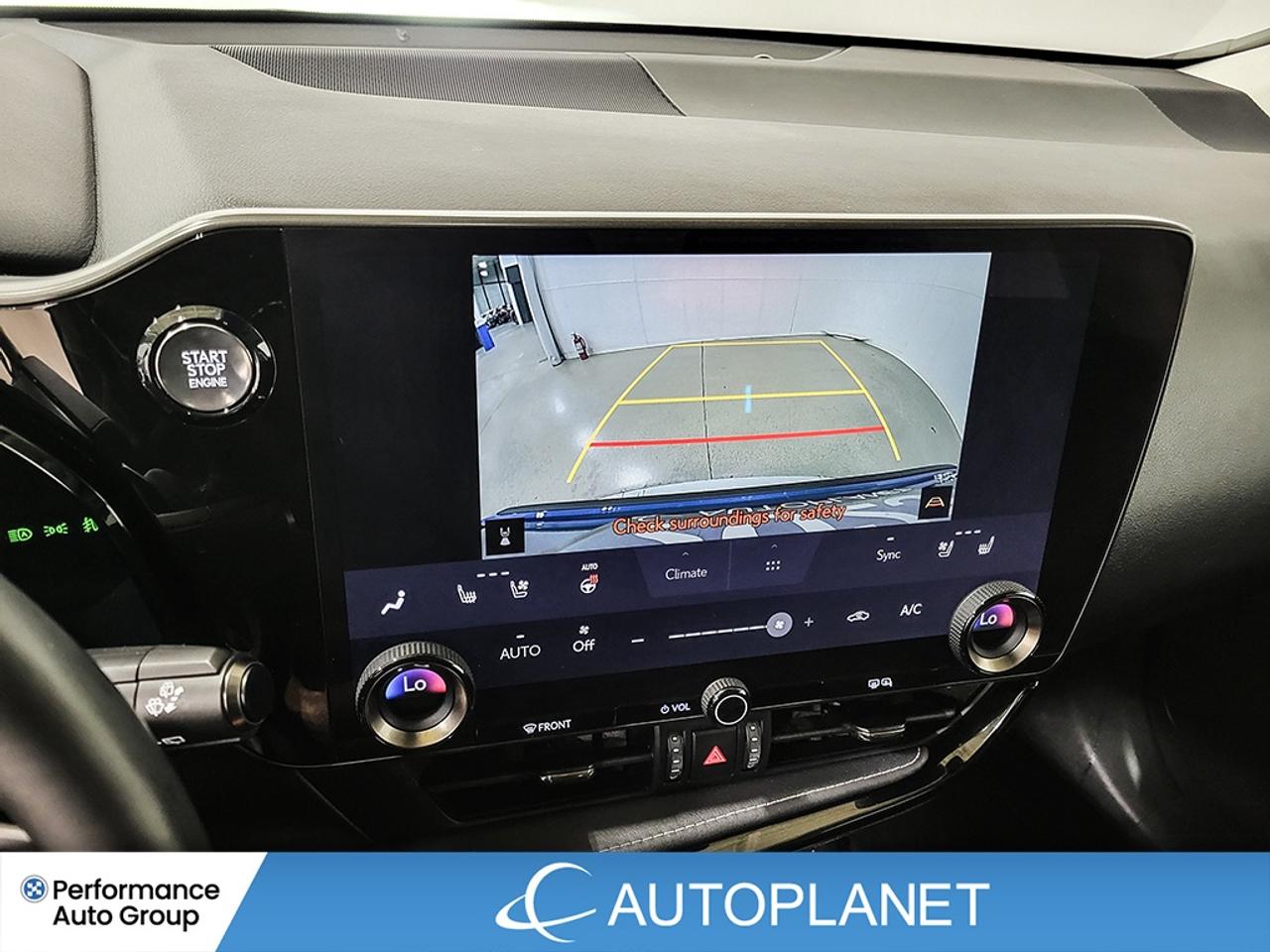2023 Lexus NX 350 Luxury AWD - FINANCE @$154/WK OR LEASE @$164/WK Photo