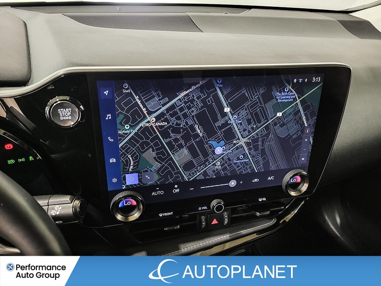 2023 Lexus NX 350 Luxury AWD - FINANCE @$154/WK OR LEASE @$164/WK Photo