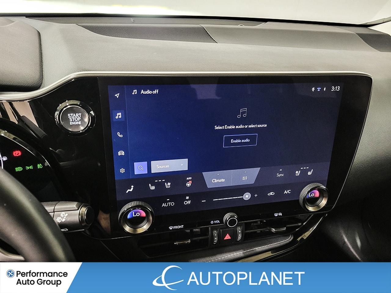 2023 Lexus NX 350 Luxury AWD - FINANCE @$154/WK OR LEASE @$164/WK Photo