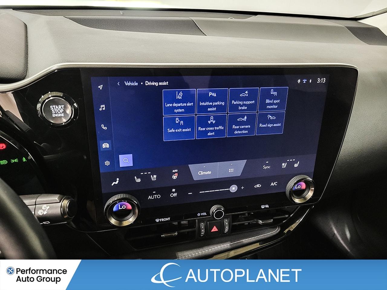 2023 Lexus NX 350 Luxury AWD - FINANCE @$154/WK OR LEASE @$164/WK Photo