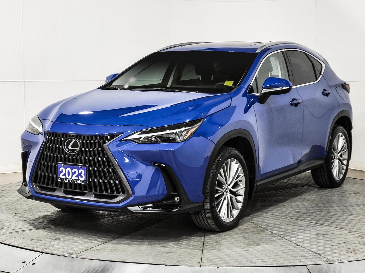 2023 Lexus NX 350 Luxury AWD - FINANCE @$154/WK OR LEASE @$164/WK Photo