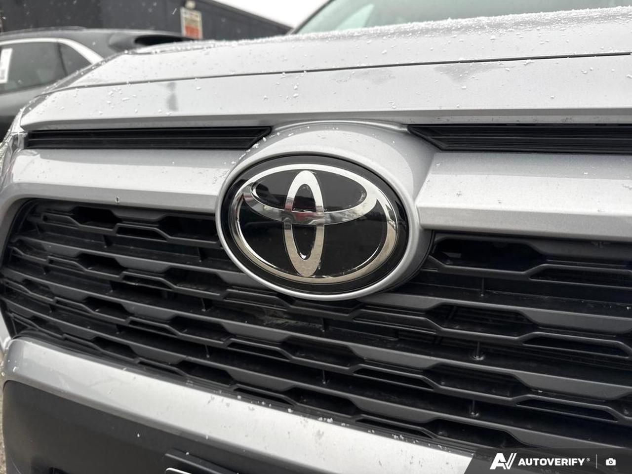 2022 Toyota RAV4 LE BACKUP CAM   HEATED SEATS   LANE ASSIST   SMART Photo