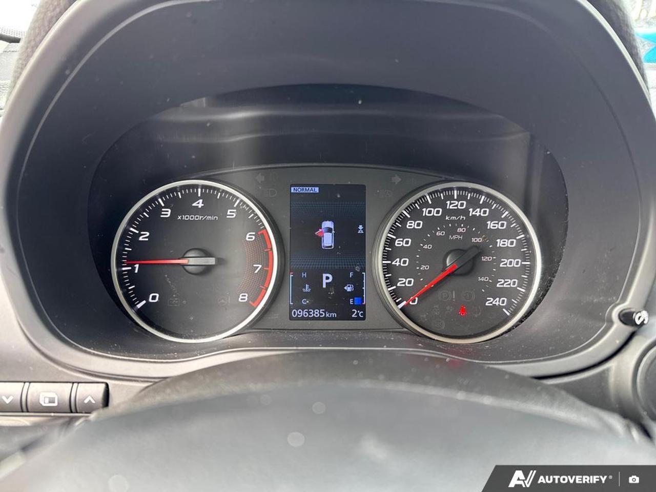 2022 Mitsubishi Eclipse Cross ES BACKUP CAM   HEATED SEATS   KEYLESS ENTRY   SIR Photo