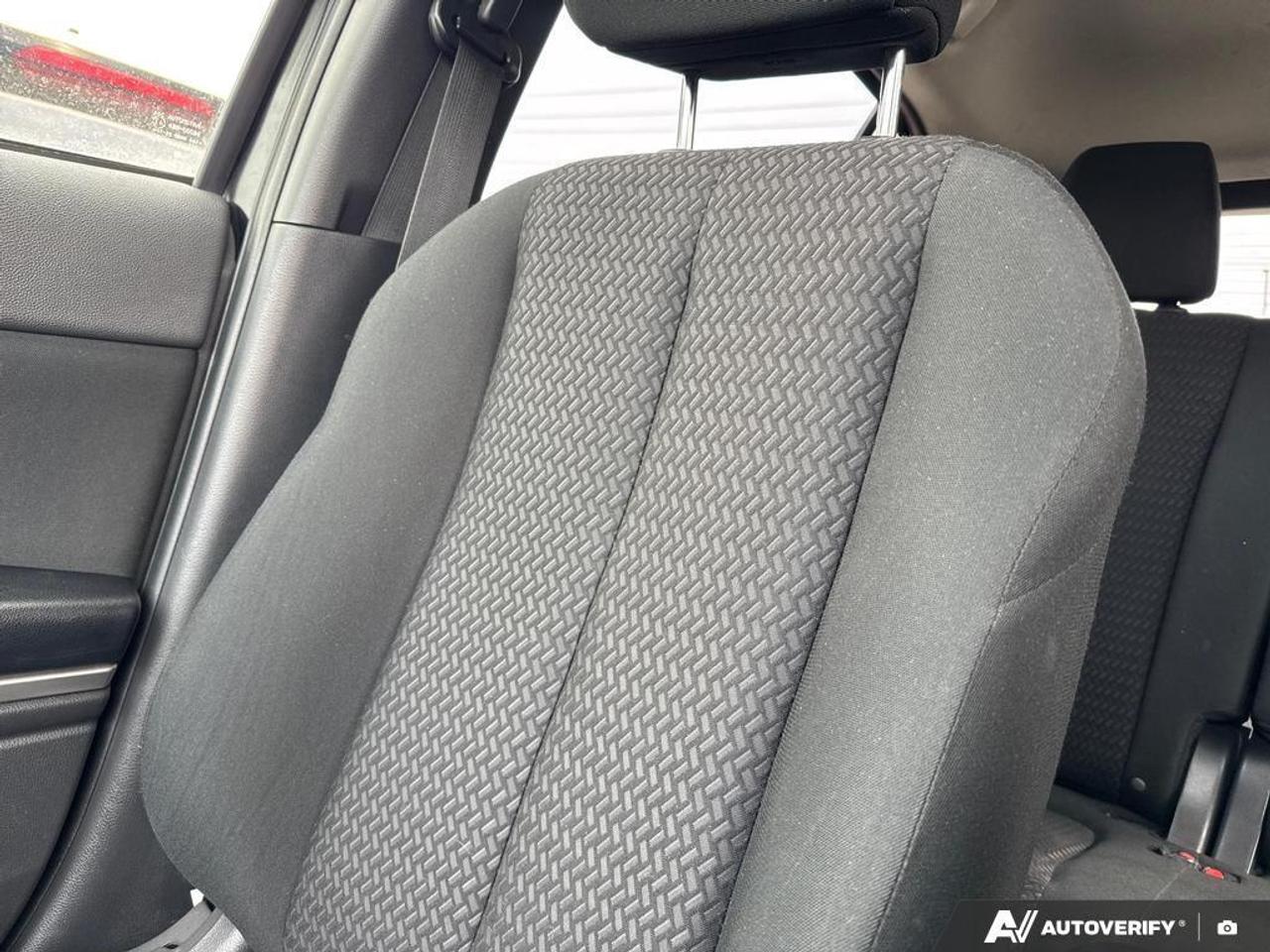 2022 Mitsubishi Eclipse Cross ES BACKUP CAM   HEATED SEATS   KEYLESS ENTRY   SIR Photo