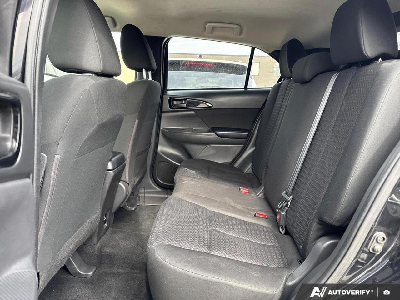 2022 Mitsubishi Eclipse Cross ES BACKUP CAM   HEATED SEATS   KEYLESS ENTRY   SIR Photo