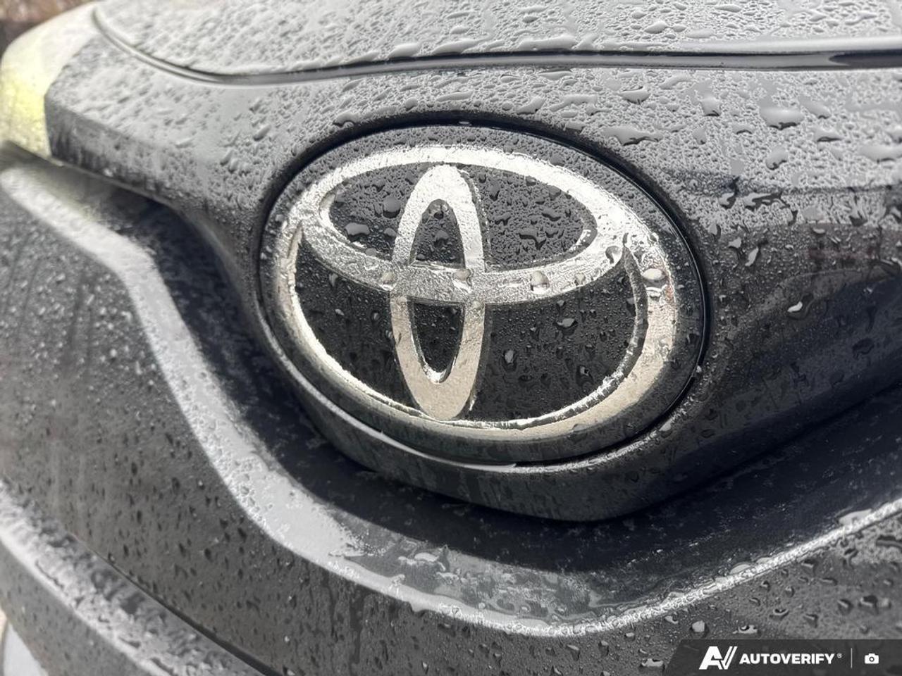2020 Toyota C-HR Limited BACKUP CAM   BLUETOOTH   LANE ASSIST   SMA Photo