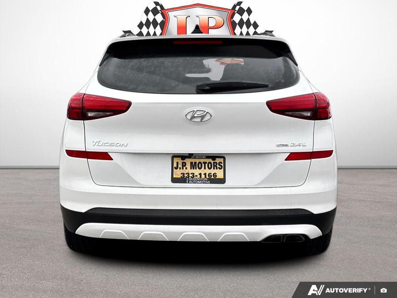 2020 Hyundai Tucson Urban Special Edition BACKUP CAM   HEATED SEATS Photo4