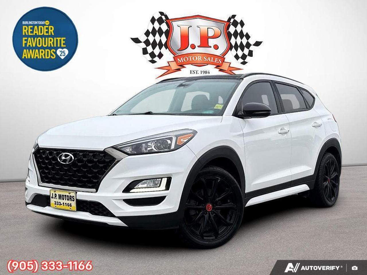 2020 Hyundai Tucson Urban Special Edition BACKUP CAM   HEATED SEATS Photo