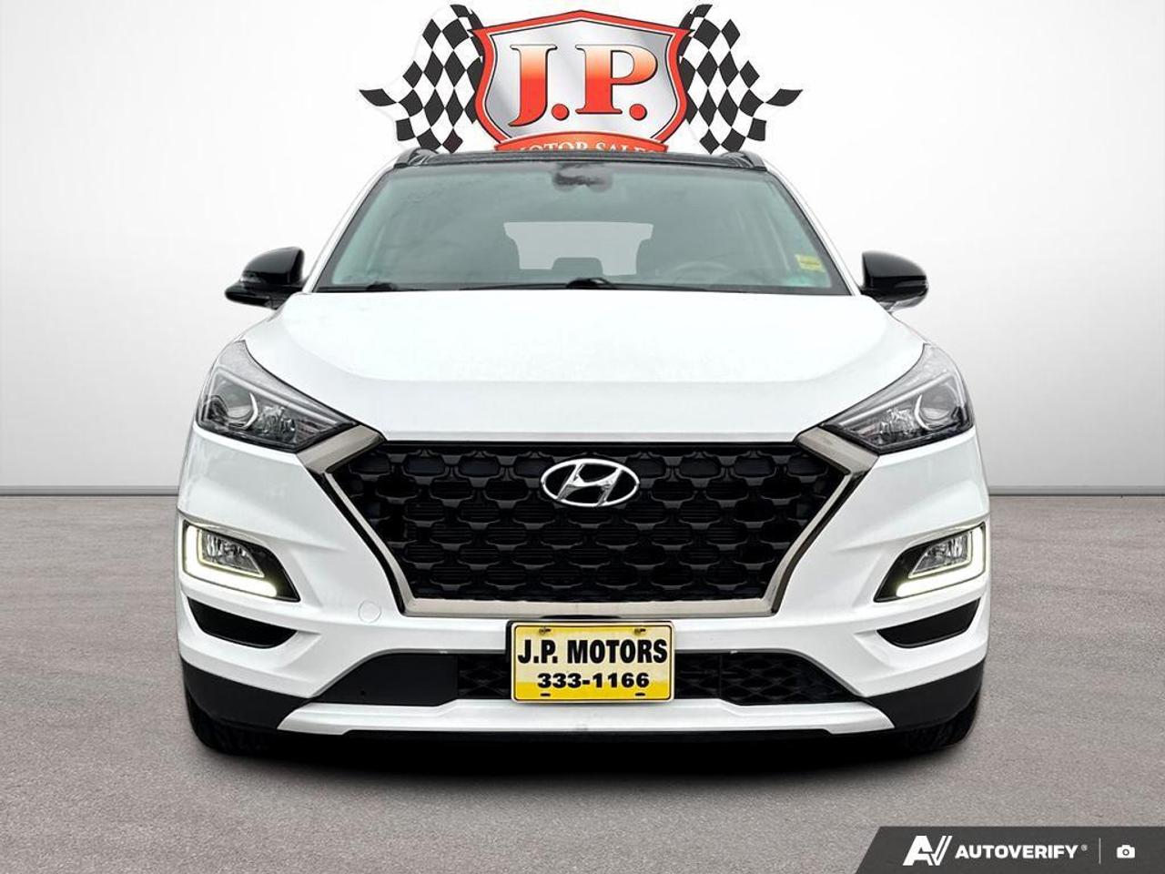 2020 Hyundai Tucson Urban Special Edition BACKUP CAM   HEATED SEATS Photo