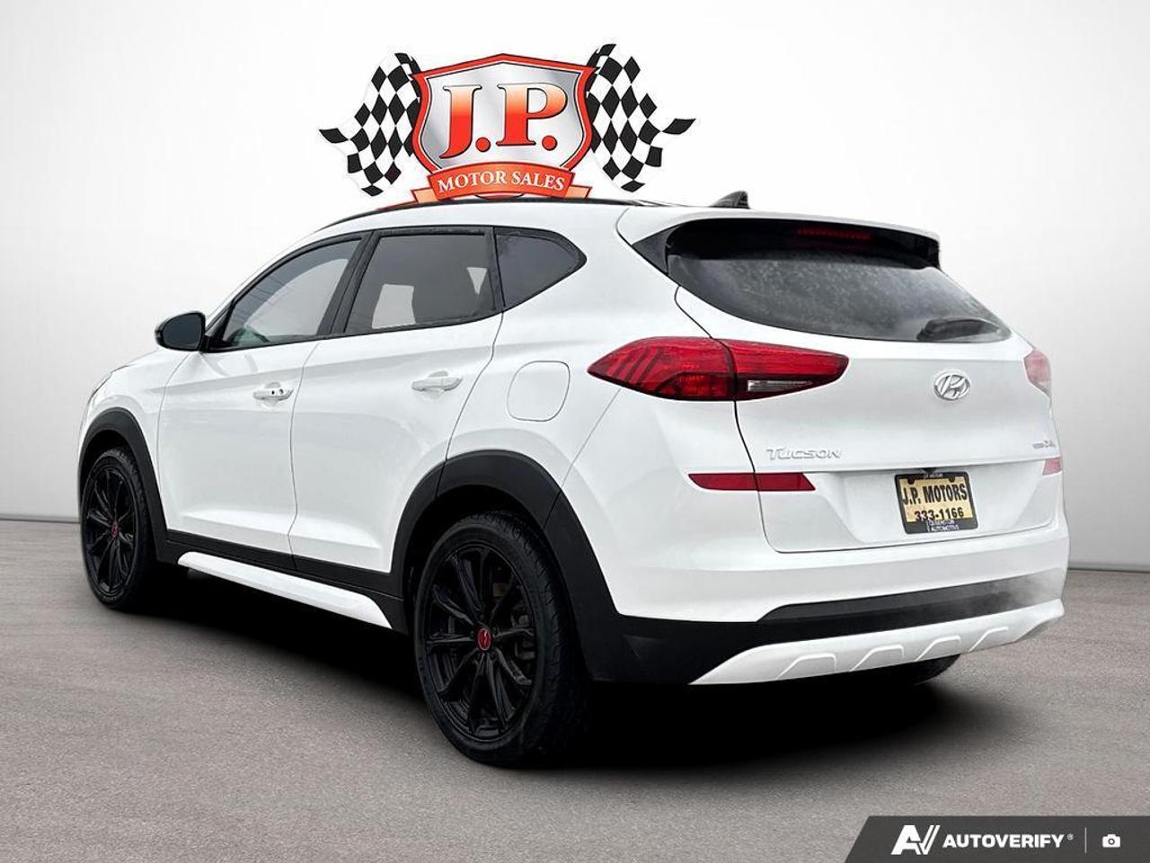 2020 Hyundai Tucson Urban Special Edition BACKUP CAM   HEATED SEATS Photo3