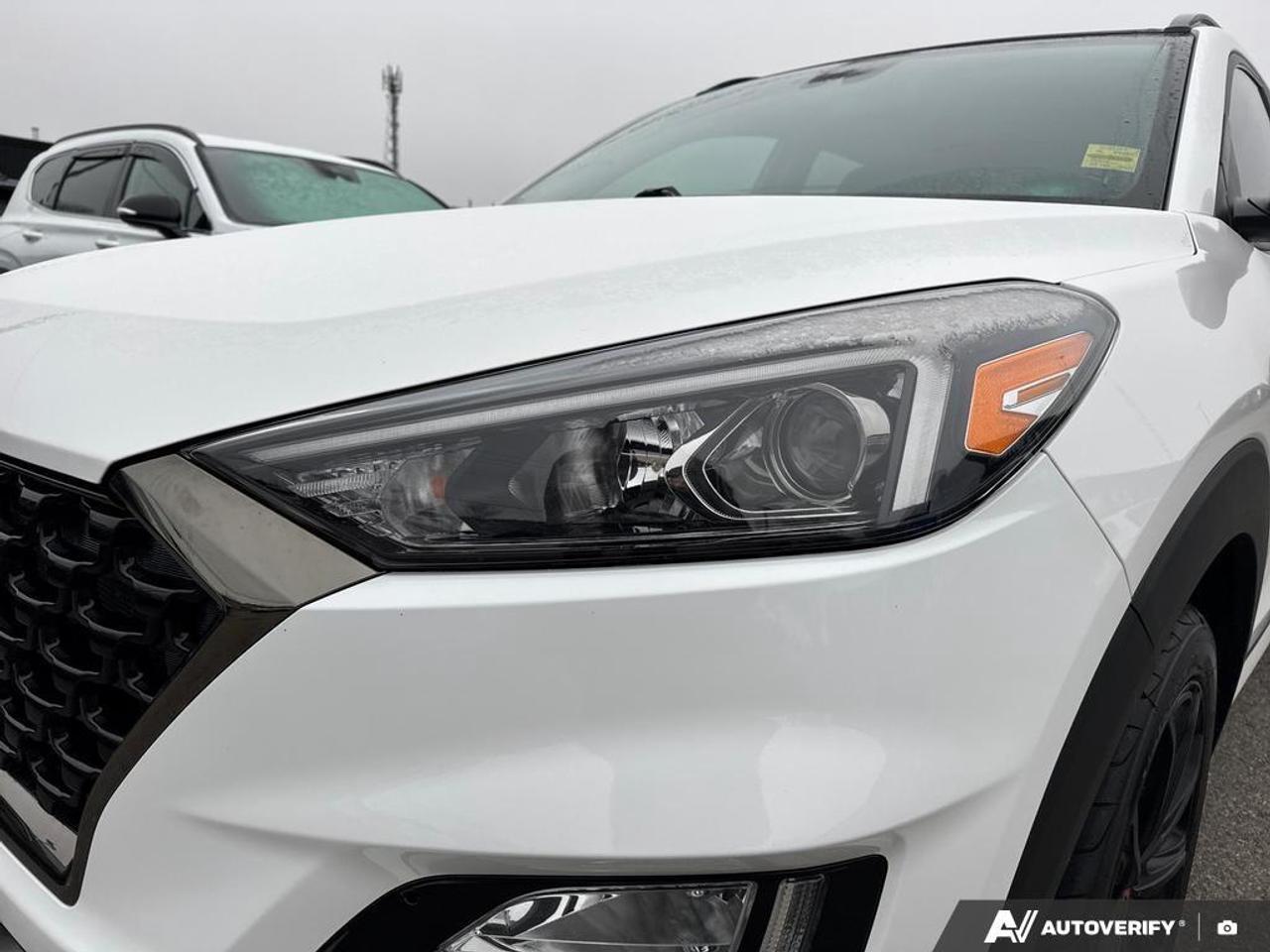 2020 Hyundai Tucson Urban Special Edition BACKUP CAM   HEATED SEATS Photo