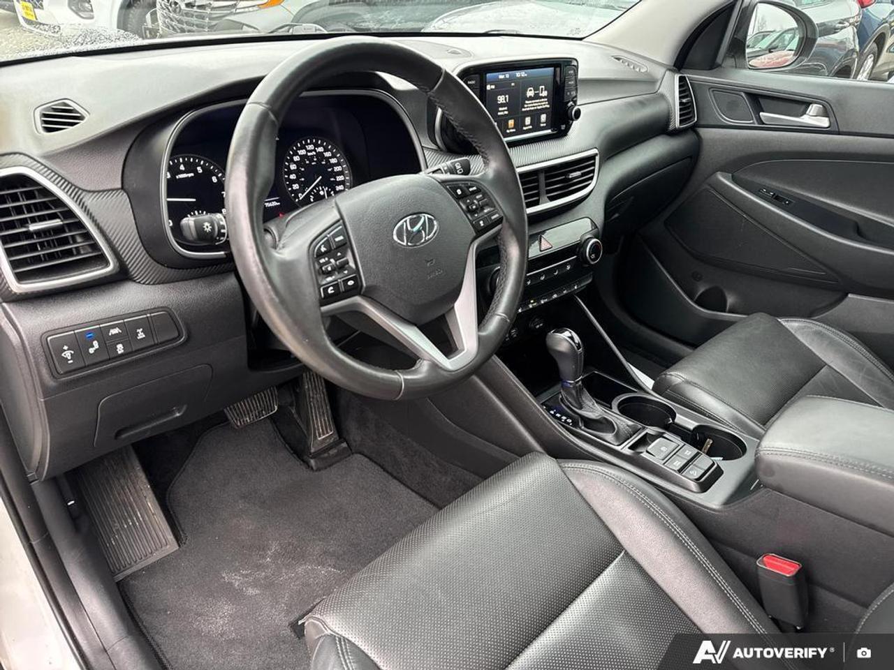 2020 Hyundai Tucson Urban Special Edition BACKUP CAM   HEATED SEATS Photo