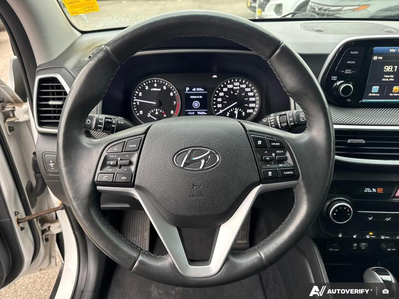 2020 Hyundai Tucson Urban Special Edition BACKUP CAM   HEATED SEATS Photo