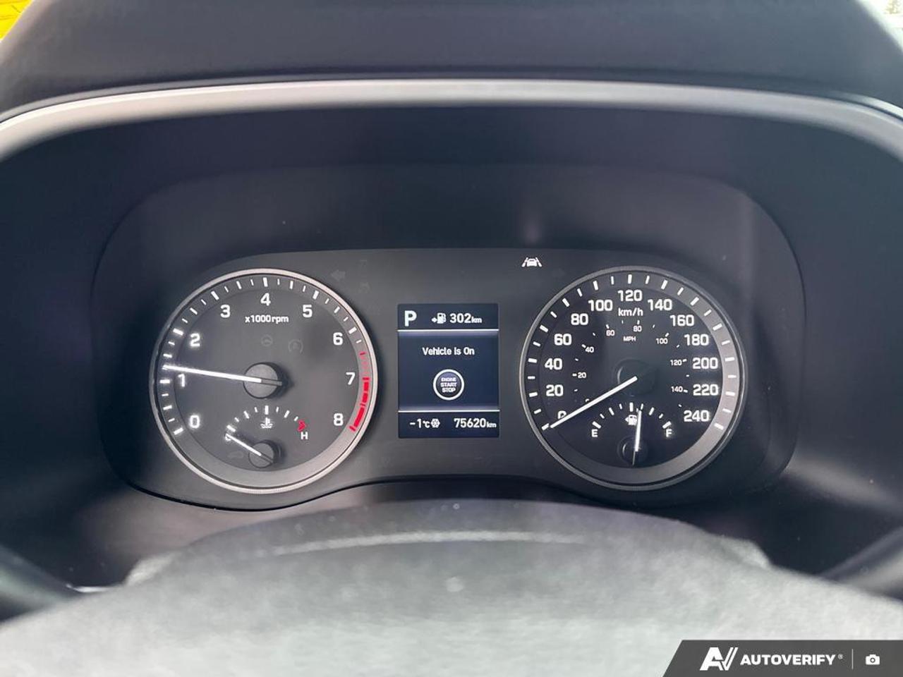 2020 Hyundai Tucson Urban Special Edition BACKUP CAM   HEATED SEATS Photo