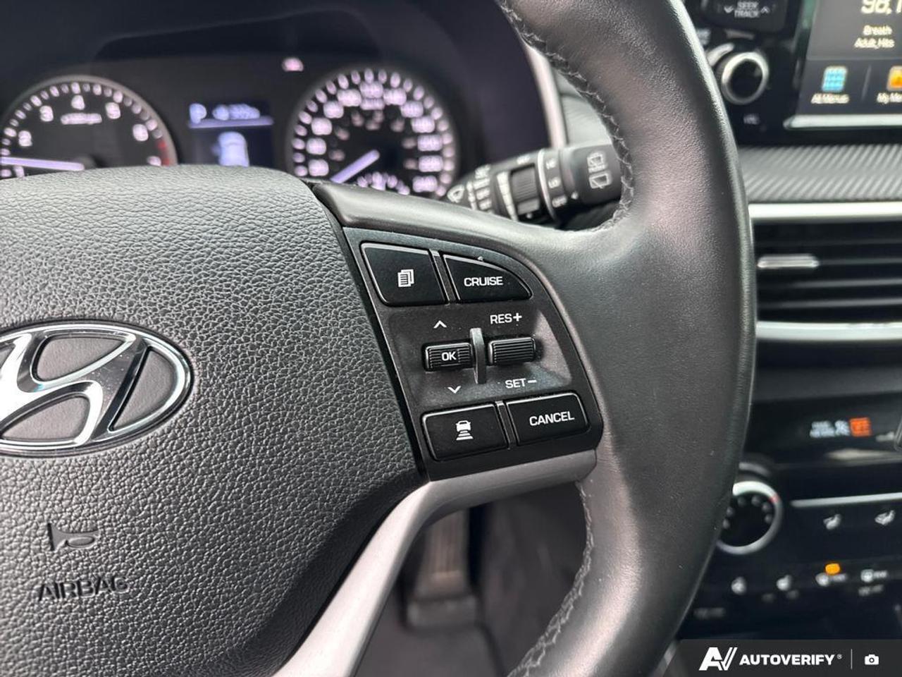 2020 Hyundai Tucson Urban Special Edition BACKUP CAM   HEATED SEATS Photo