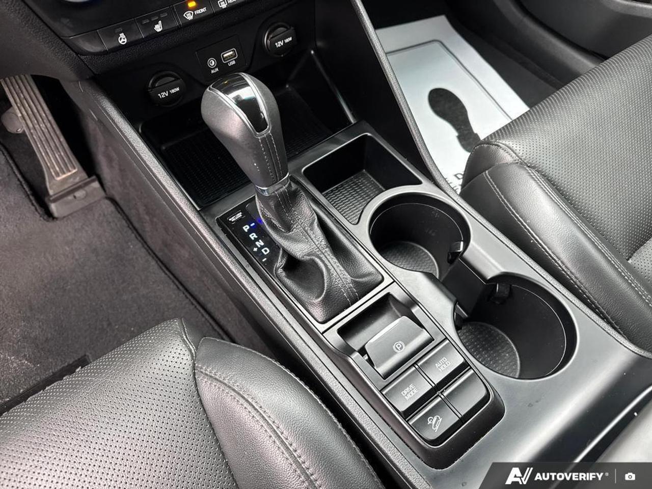 2020 Hyundai Tucson Urban Special Edition BACKUP CAM   HEATED SEATS Photo