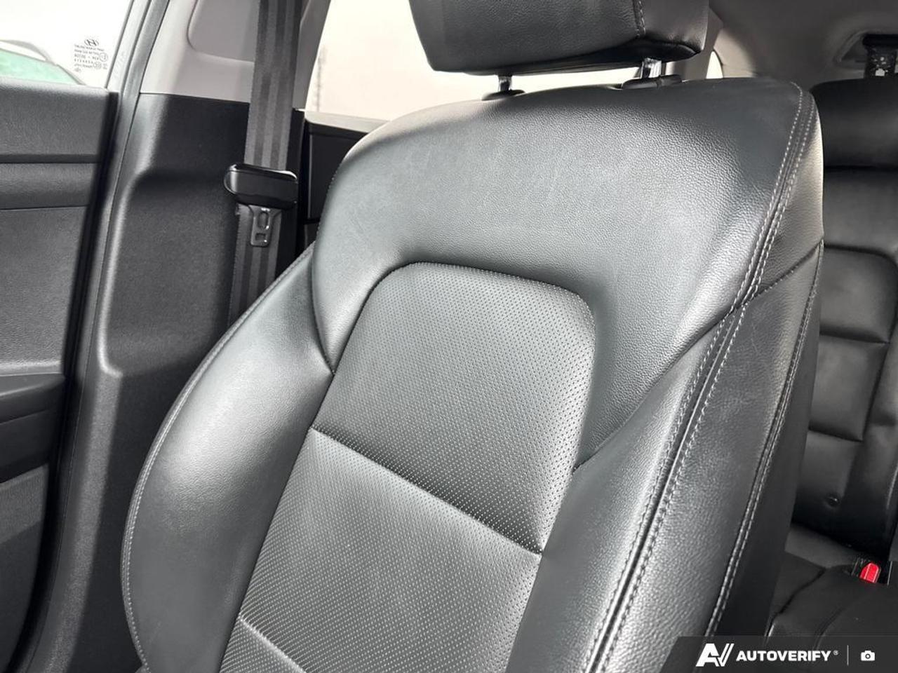 2020 Hyundai Tucson Urban Special Edition BACKUP CAM   HEATED SEATS Photo