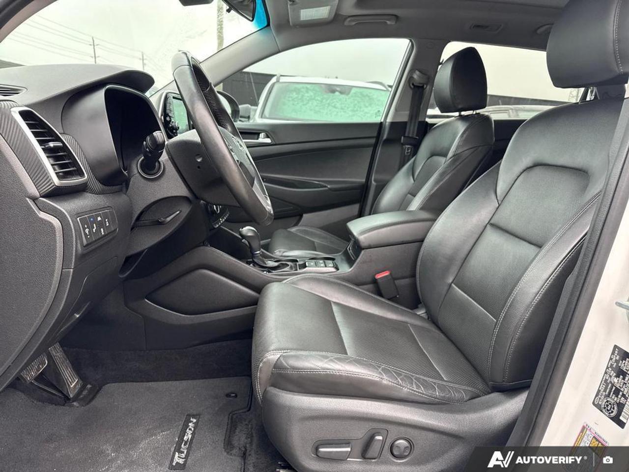 2020 Hyundai Tucson Urban Special Edition BACKUP CAM   HEATED SEATS Photo