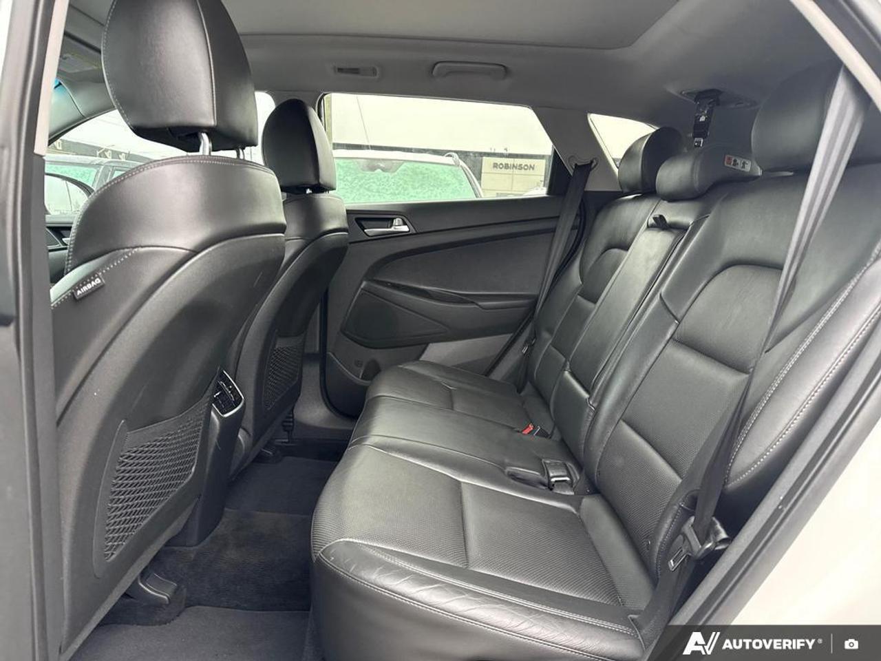 2020 Hyundai Tucson Urban Special Edition BACKUP CAM   HEATED SEATS Photo