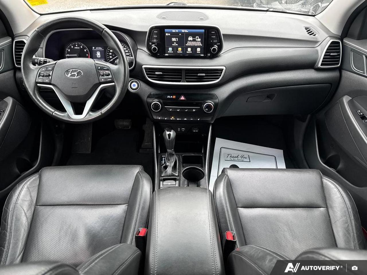 2020 Hyundai Tucson Urban Special Edition BACKUP CAM   HEATED SEATS Photo