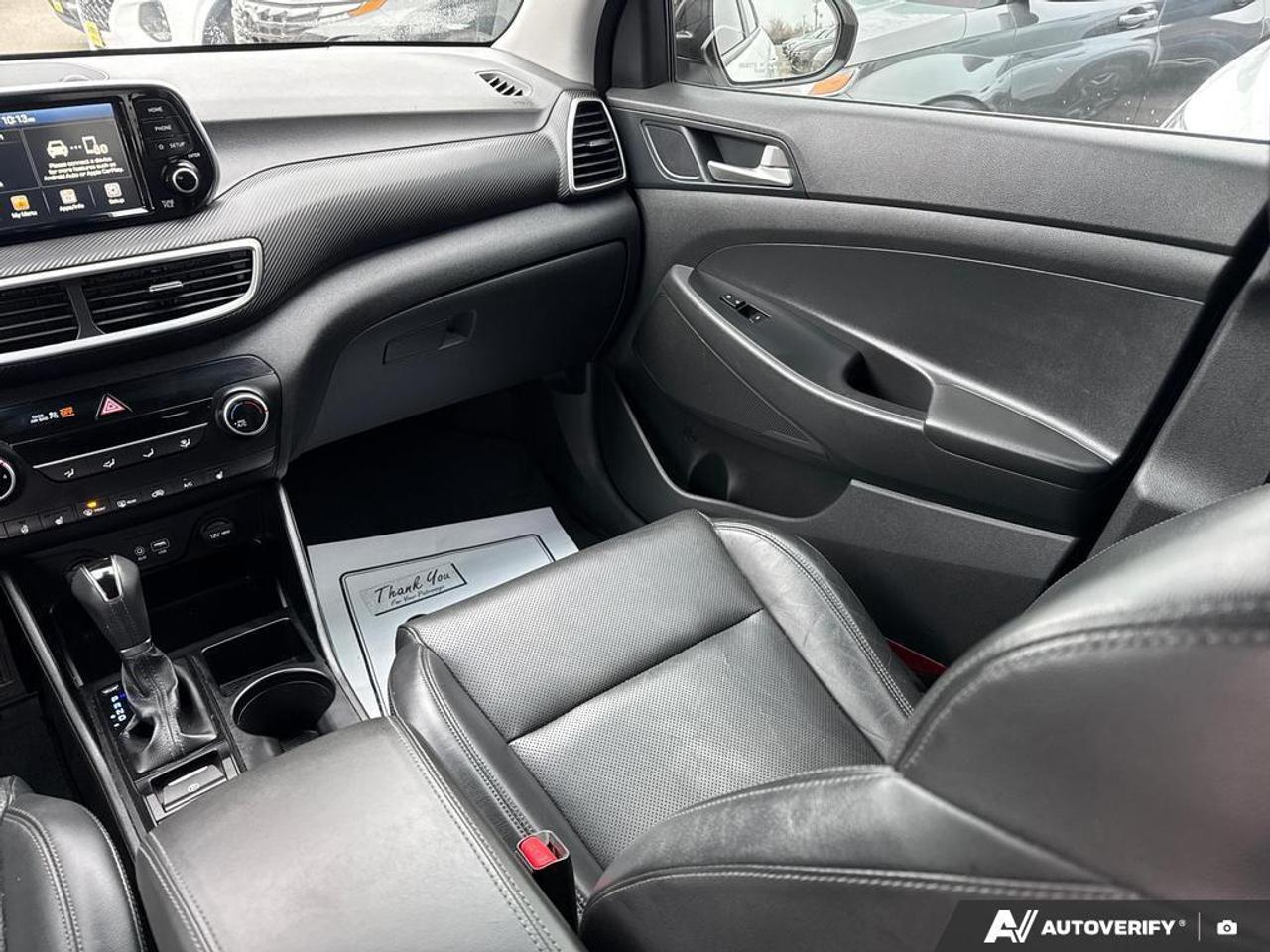 2020 Hyundai Tucson Urban Special Edition BACKUP CAM   HEATED SEATS Photo