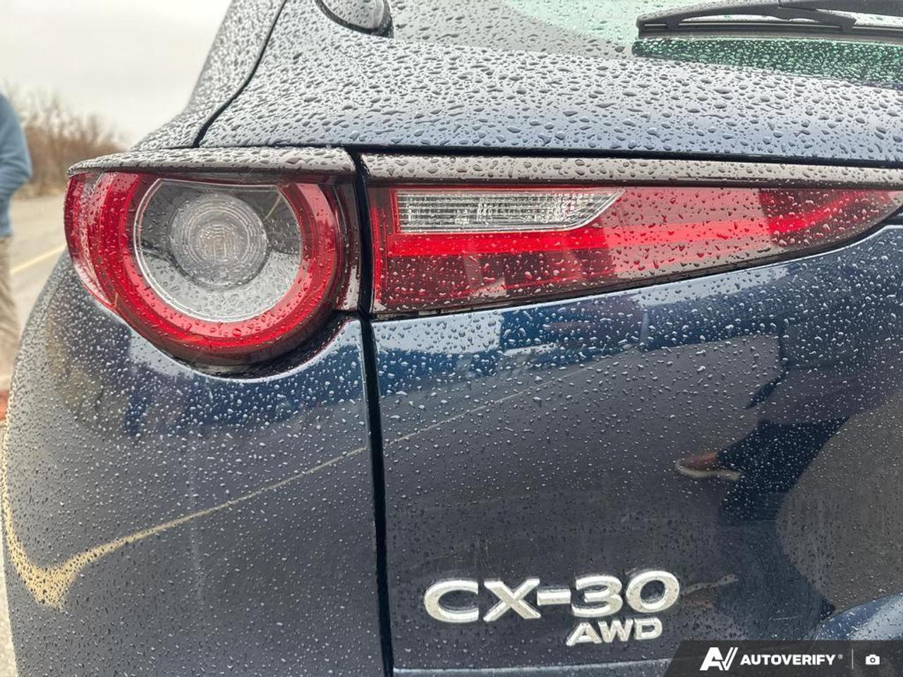 2023 Mazda CX-30 GX BACKUP CAM   HEATED SEATS   KEYLESS ENTRY   LAN Photo