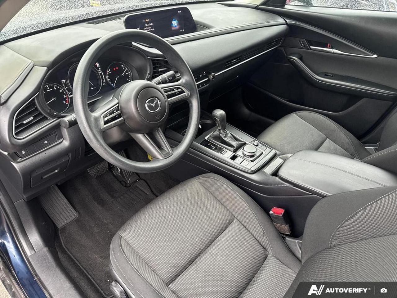2023 Mazda CX-30 GX BACKUP CAM   HEATED SEATS   KEYLESS ENTRY   LAN Photo