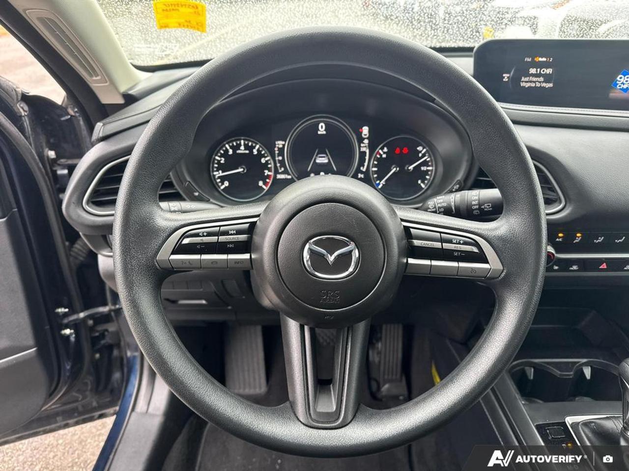 2023 Mazda CX-30 GX BACKUP CAM   HEATED SEATS   KEYLESS ENTRY   LAN Photo
