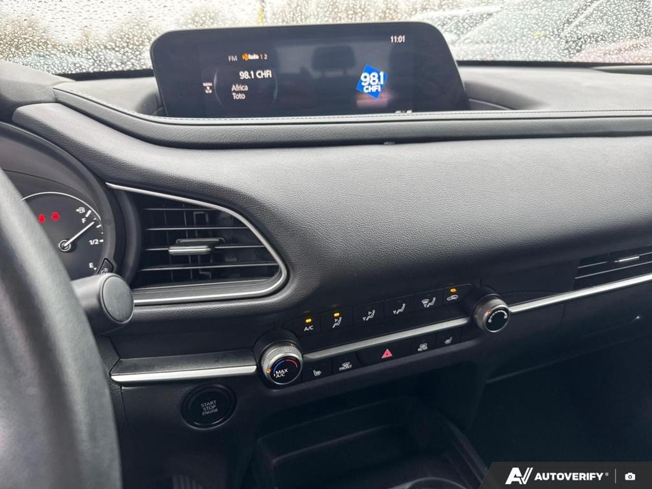 2023 Mazda CX-30 GX BACKUP CAM   HEATED SEATS   KEYLESS ENTRY   LAN Photo