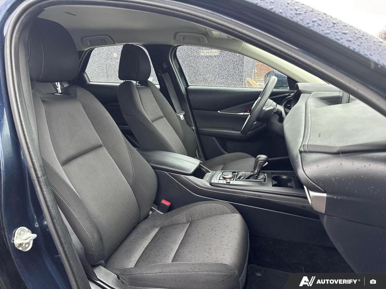 2023 Mazda CX-30 GX BACKUP CAM   HEATED SEATS   KEYLESS ENTRY   LAN Photo