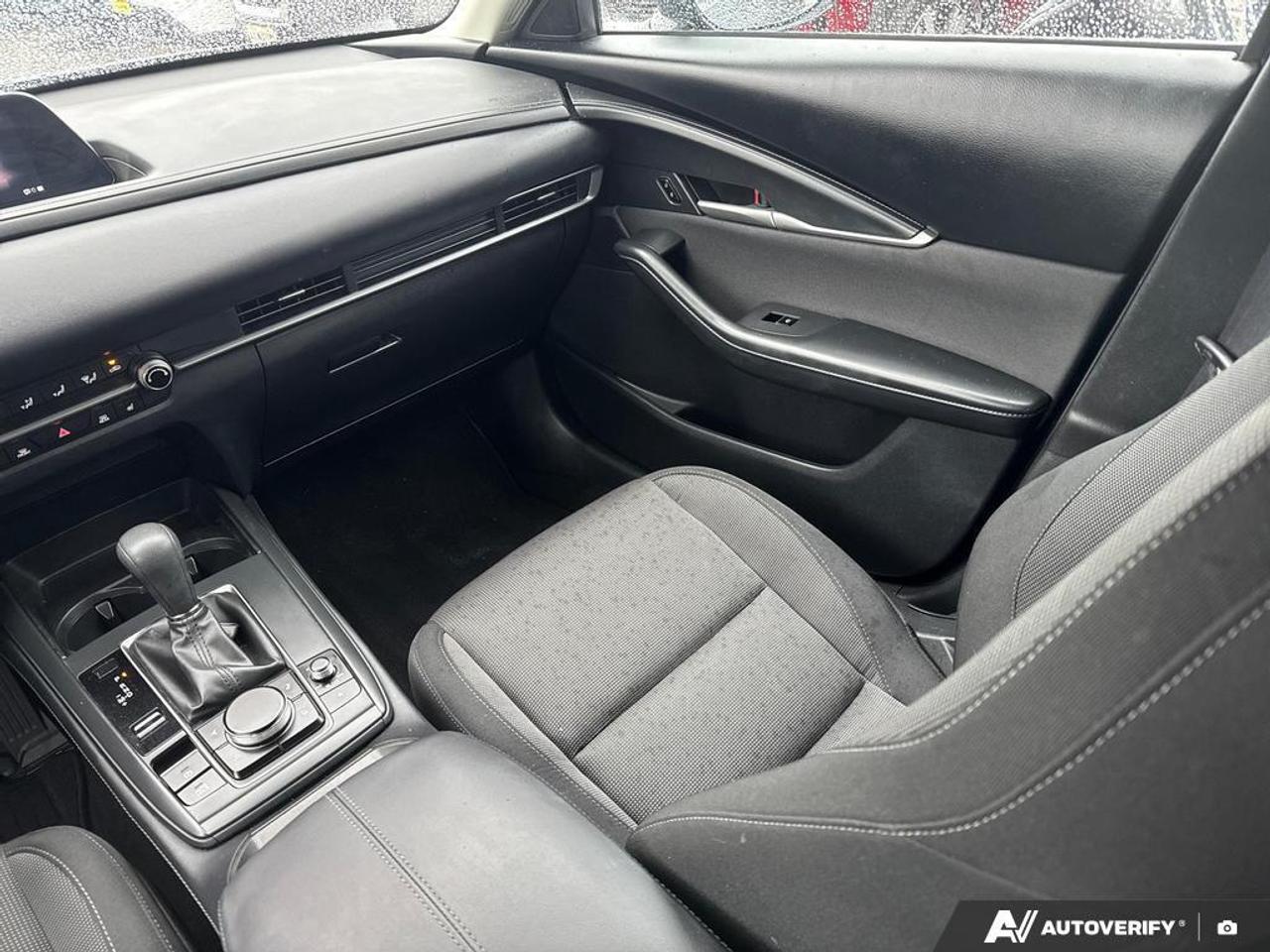 2023 Mazda CX-30 GX BACKUP CAM   HEATED SEATS   KEYLESS ENTRY   LAN Photo