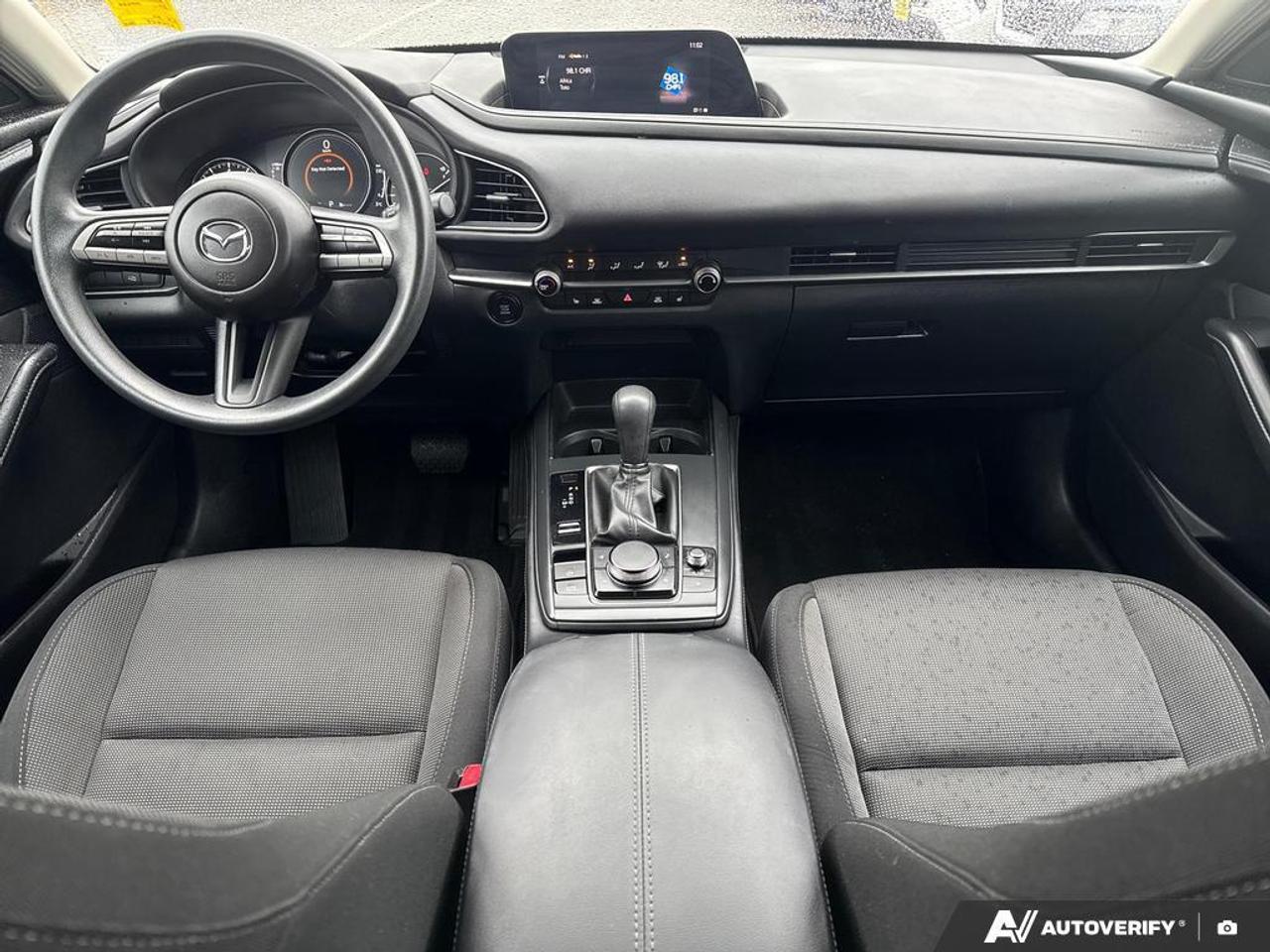 2023 Mazda CX-30 GX BACKUP CAM   HEATED SEATS   KEYLESS ENTRY   LAN Photo