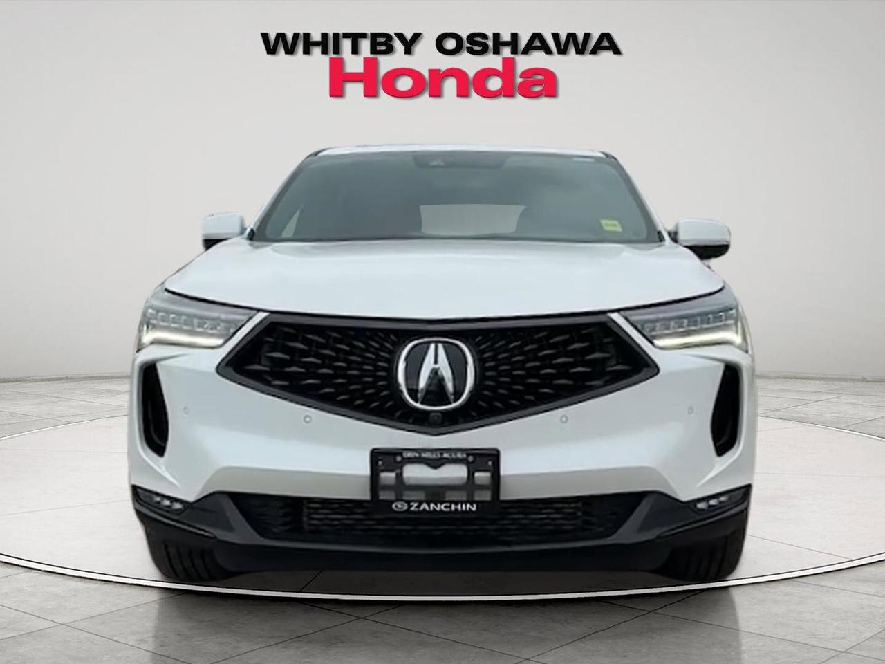 2024 Acura RDX SH-AWD Photo