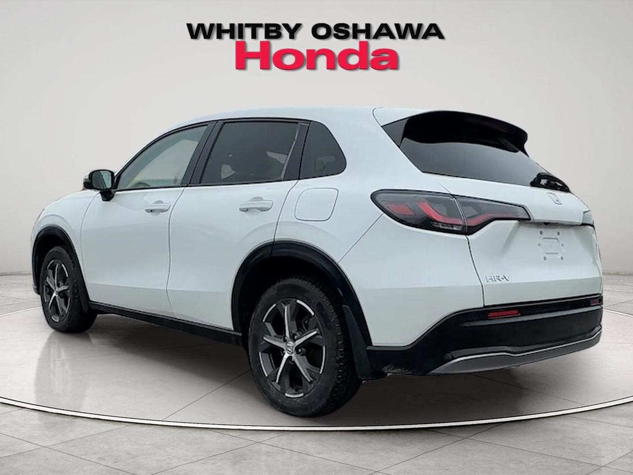 2023 Honda HR-V EX-L Photo