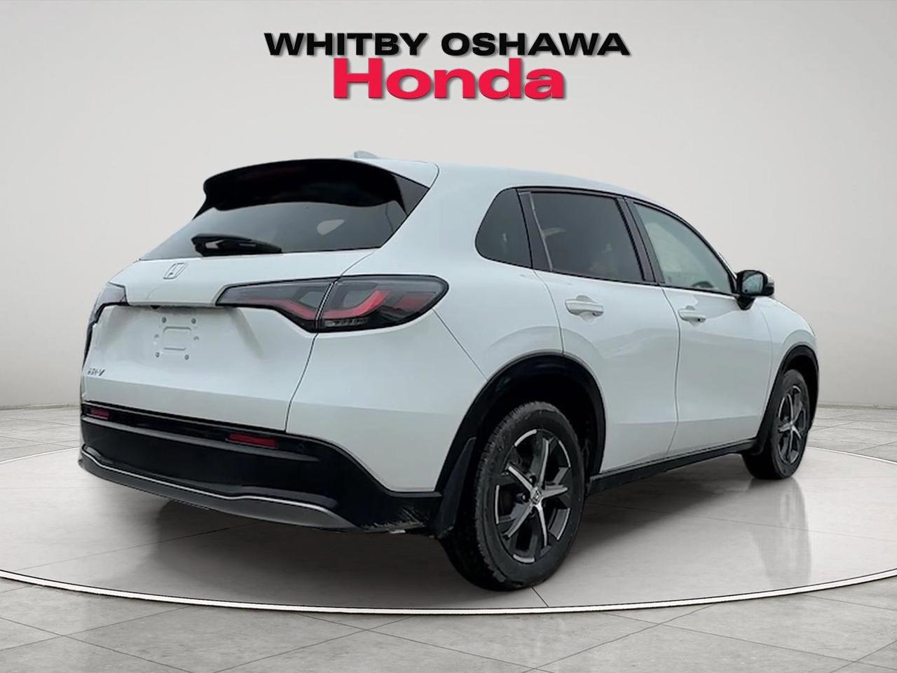 2023 Honda HR-V EX-L Photo