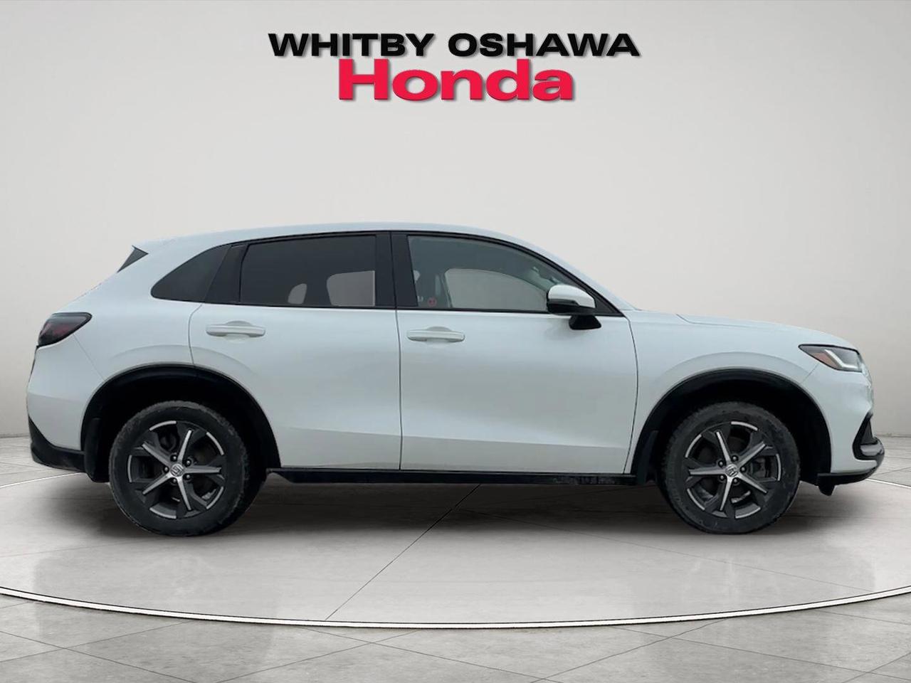 2023 Honda HR-V EX-L Photo
