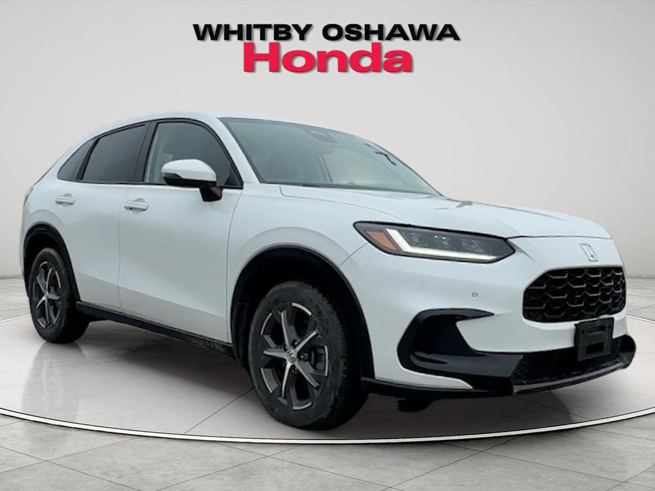 2023 Honda HR-V EX-L Photo