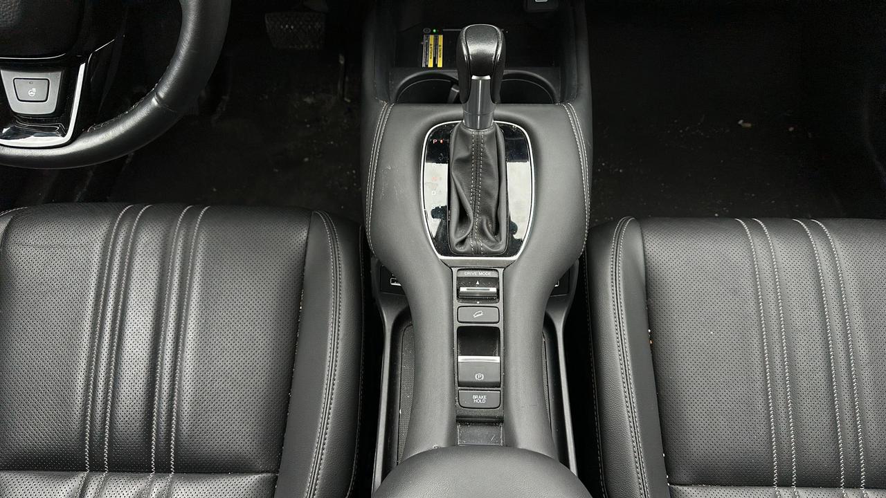 2023 Honda HR-V EX-L Photo